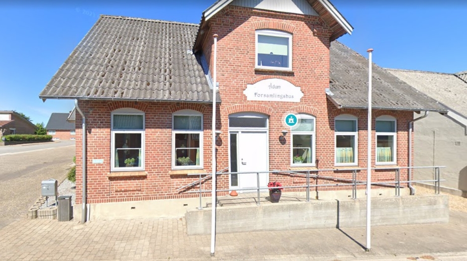 Ådum Forsamlingshus